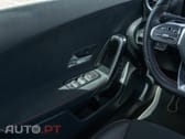 Mercedes-Benz A 180 d AMG Line Aut.