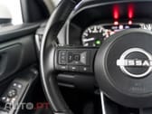Nissan Qashqai 1.3 DIG-T Acenta