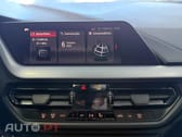 BMW 118 i Pack Desportivo M Auto