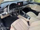 Audi A4 Avant 40 TDI Advanced S tronic