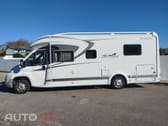 Fiat Ducato 2.3 M-Jet ML