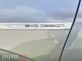 BYD Atto 3 60.48 kWh Design