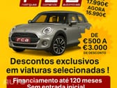 MINI Cooper HEDDON STREET (limited edition)