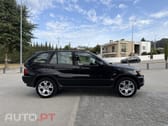 BMW X5 3.0 d