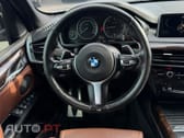 BMW X5 40 d xDrive Pack M157g