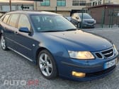Saab 9-3 1.9TiD Arc SE