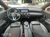 Mercedes-Benz A 250 e Style Plus Hibride Plug-In