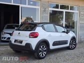 Citroen C3 1.2 PureTech Shine