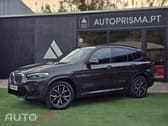BMW X3 30 e xDrive