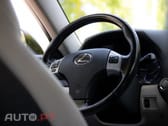 Lexus IS 200 d P.Executive 6G