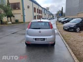 Fiat Punto Evo Lounge S&S