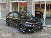 Citroen C3 1.2 PureTech Shine EAT6