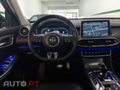 MG EHS 1.5 T-GDI Plug-in Hybrid Luxury