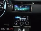 Land Rover Evoque 2.0 D150 AWD R-Dynamic S Auto