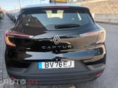 Renault Captur 1.6 E-Tech Full Hybrid Techno