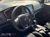 Renault Mégane BLUE dCi 115 EDC BUSINESS EDITION