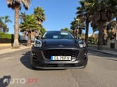 Ford Puma 1.0 EcoBoost MHEV Titanium
