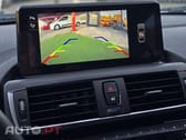 BMW 118 d Pack M Auto