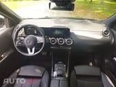 Mercedes-Benz GLA 180 d 8G-DCT