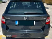 Skoda Fabia Break 1.4 ambition tdi