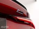 BMW M4 Competition Pack 50 anos M