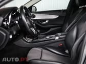 Mercedes-Benz C 200 d Business Solutions