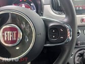 Fiat 500 1.0 Hybrid Star