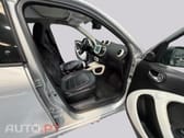 Smart ForFour 0.9 Passion 90
