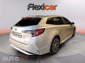 Toyota Corolla Touring Sports 1.8 Hybrid Comfort