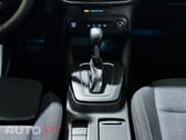 Ford Focus SW Hybrid 1.0 EcoBoost