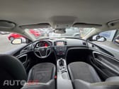 Opel Insignia 2.0 CDTi Cosmo