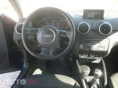 Audi A1 SPB 1.0 TSFI