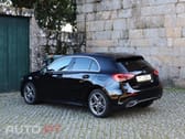 Mercedes-Benz A 250 e AMG Line