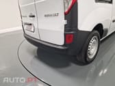 Renault Kangoo EXPRESS 1.5 DCI 90HP ENERGY S/S MAXI BUSINESS