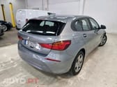 BMW 116 d Advantage