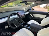 Tesla Model 3 Performance Dual Motor AWD