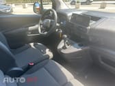Toyota Proace City 1.5D L1 Comfort PTB