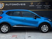 Renault Captur 1.5 dCi Exclusive EDC