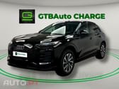 Audi Q6 E-Tron I.V.A DEDUTÍVEL e-tron