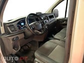 Ford Transit Custom 300L2 2.0 EcoBlue H1 Trend Business