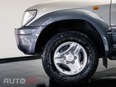 Toyota Land Cruiser 3.0 TD