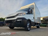 Iveco Daily 2.3 35C16 3450