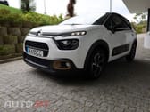 Citroen C3 1.2 PureTech C-Series