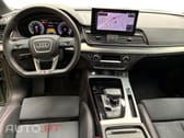 Audi Q5 50 TFSIe Quattro S tronic S line