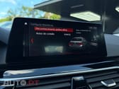 BMW 530 e iPerformance Line Sport