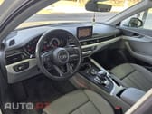 Audi A4 Avant 2.0 TDI S tronic sport