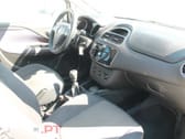 Fiat Punto 1.2 Easy Start&Stop