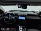 Hyundai Tucson 1.6 CRDi Executive DCT