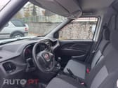 Fiat Doblo 1.3 MJ Maxi 3L