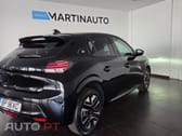Peugeot E-208 51 kWh Allure